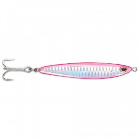 Джиг Williamson Gomame Jig (тонущий, 9,5см, 50гр, , GMJ50-SPP)