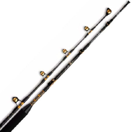 Удилище SHIMANO TIAGRA XTR-B STAND UP 50 LB LONG (50 LB LONG)