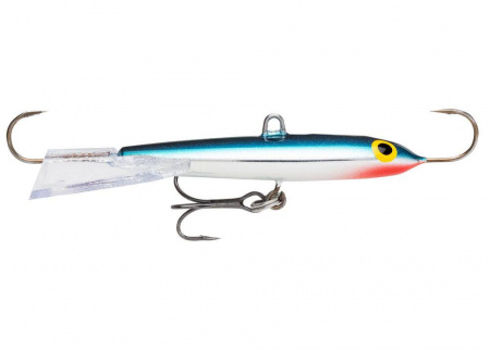Балансир Rapala FLAT JIG (6см, 34гр, RFJ06-FB)