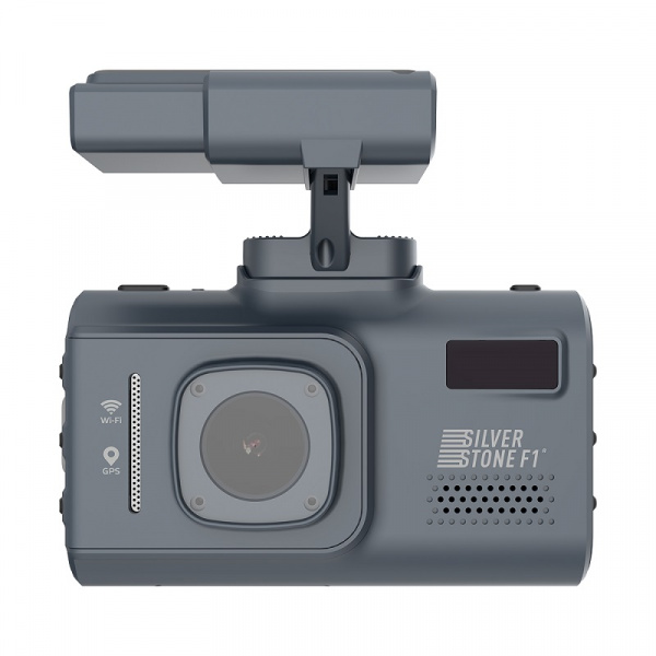 Комбинированное устройство SilverStone F1 HYBRID UNO SPORT WiFi