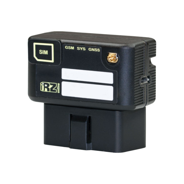 Мониторинговое устройство iON Connect