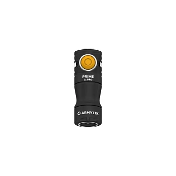 Фонарь Armytek Prime C1 Pro Белый