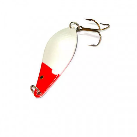 Блесна Spike color Атом (22гр, 3008/14)