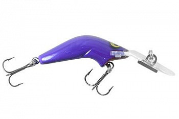 Воблер Halco POLTERGEIST 50