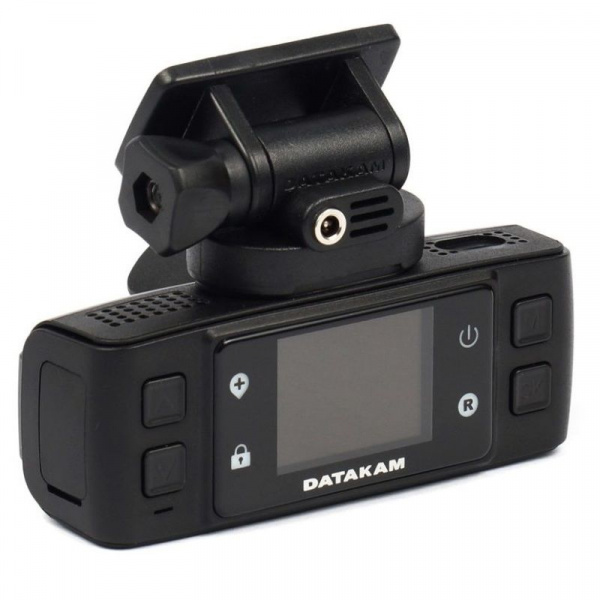 Автомобильный видеорегистратор DATAKAM DUO PRO