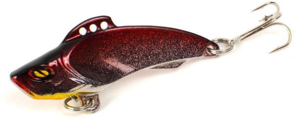 Блесна Yoshi Onyx YALU Vib, 7.5 гр. / 1