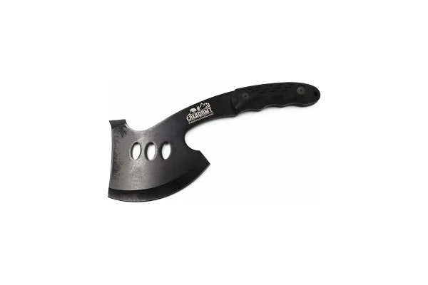 Топор туристический "СЛЕДОПЫТ" в чехле (PF-AT-02 270*110*20 мм, 323 гр)