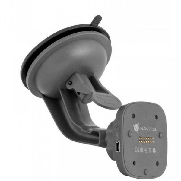 Автомобильный навигатор Navitel E505 MAGNETIC