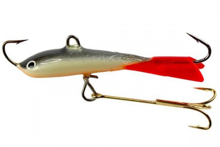 Балансир Nils Master Jigger-1 (4см, 6гр, #169)