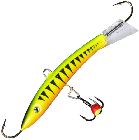 Балансир Lucky John BAUCHA 6 с тр. (31601-35T)