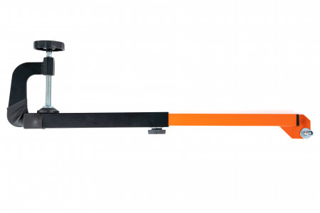 Держатель датчика эхолота Бочага (прямой, с болтом, 022-0131)