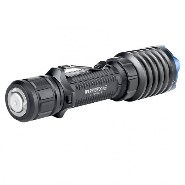 Фонарь Olight Warrior X Pro
