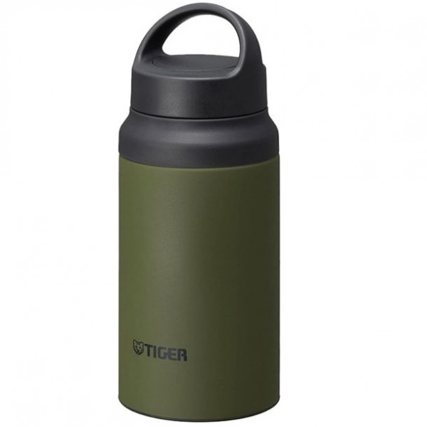 Термокружка Tiger MCZ-S040 Moss Forest 0,4 л (моховый лес)