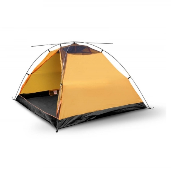 Палатка Trimm Trekking FRONTIER, песочный 2+1