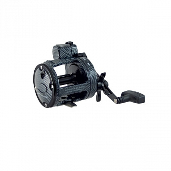 Катушка мультипликаторная Black Side Drafter
