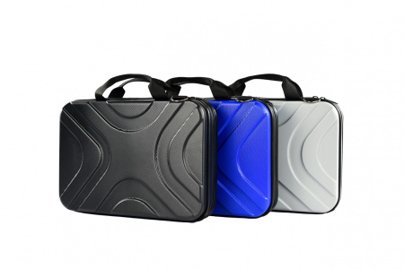 Кейс для зимних удочек Garry Zonter Звезда