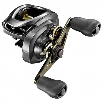 Катушка SHIMANO Curado DC