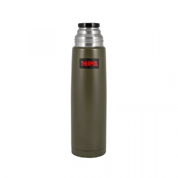 Термос из нерж. стали "THERMO FBB-1000AG  1.0l