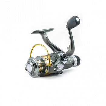 Катушка безынерционная Lagoon Peregrin