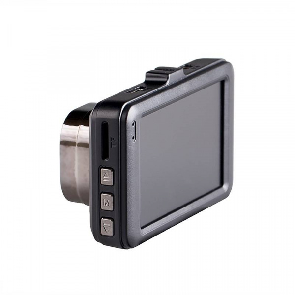 Автомобильный видеорегистратор SilverStone F1 NTK-9000F