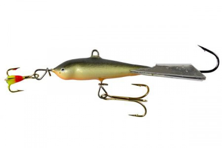 Балансир Nils Master Rotinkainen (7см, 12гр, #169)