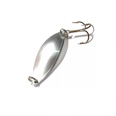 Блесна Spike Крокодил б. (21гр, 1010/2)