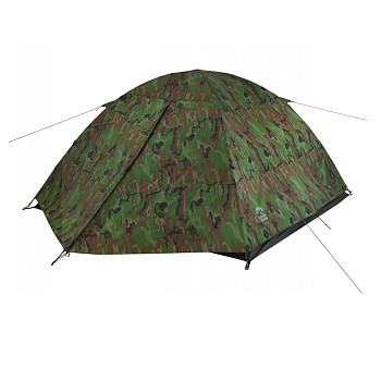 Палатка Jungle Camp Alaska 3 камуфляж