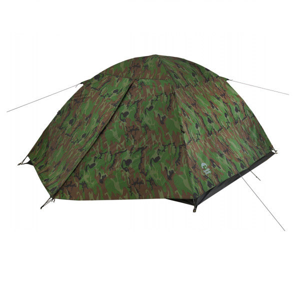Палатка Jungle Camp Alaska 3 камуфляж