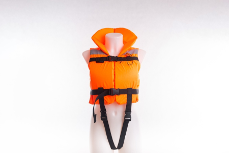 Спасательный жилет Rodstars (RS-SPAS-DET-5, Детский 5-6 лет)