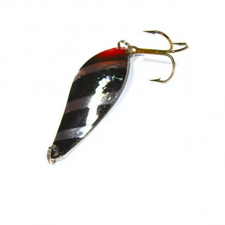 Блесна Spike color Атом (22гр, 3008/17)