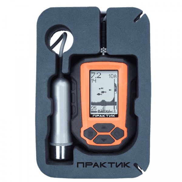 Универсальный чехол «Унибокс» (для Практик 6М)