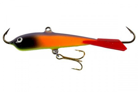 Балансир Nils Master Jigger-3 (8см, 25гр, #171)