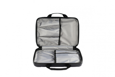 Кейс для зимних удочек Garry Zonter Звезда (черный)