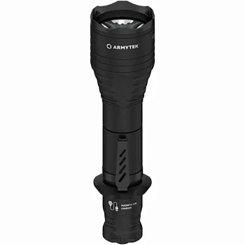 Фонарь Armytek Viking Pro Magnet  USB (Тёплый)