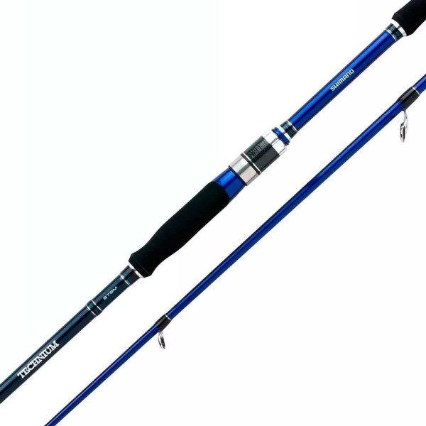Удилище SHIMANO Technium Spinning (6'1" L)