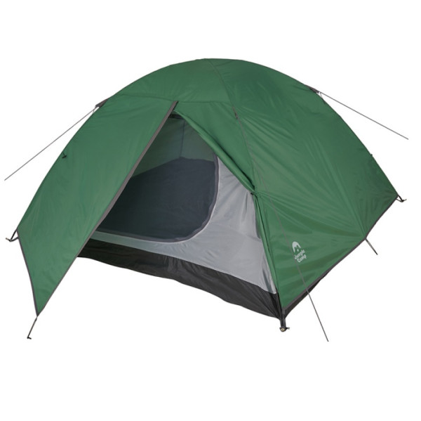 Палатка Jungle Camp Dallas 4 зеленый
