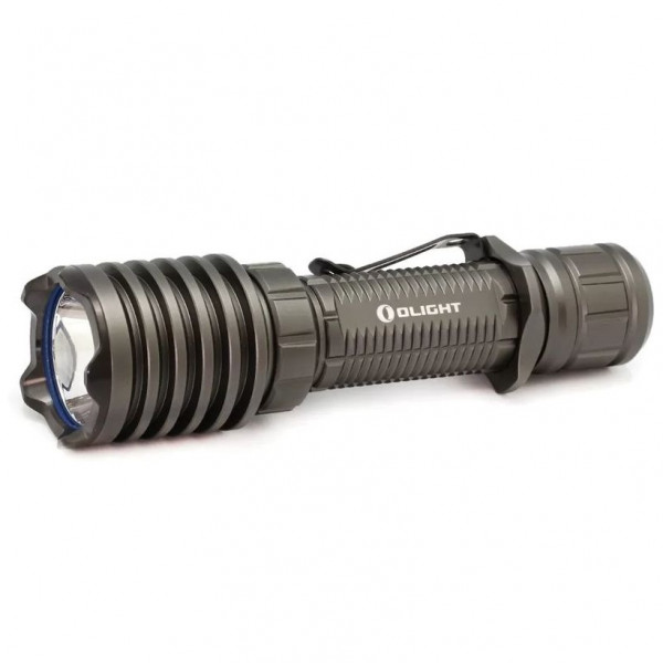 Фонарь Olight Warrior X Pro Gunmetal Grey