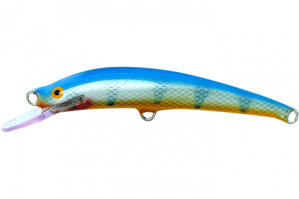 Воблер Nils Master INVINCIВLE Shallow (плавающий, до 1,5м, 15см, 20гр, #066)