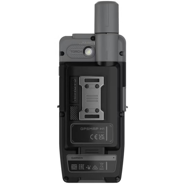 Навигатор Garmin GPSmap H1