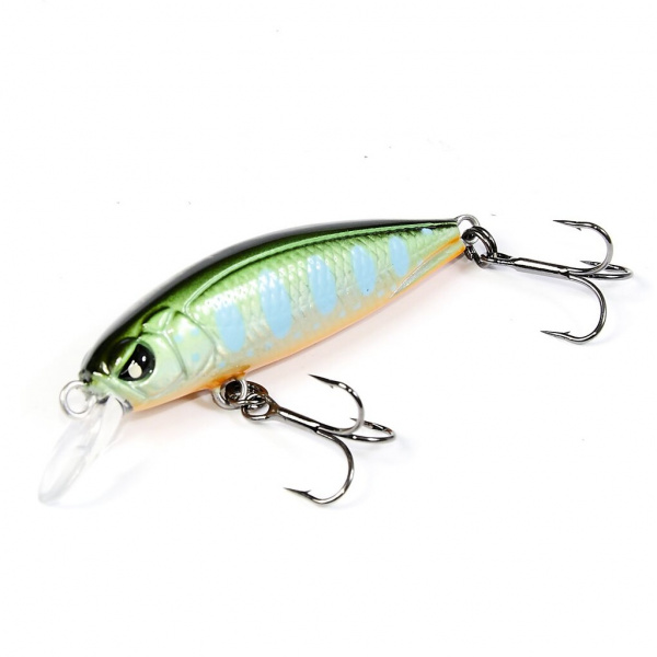 Воблер суспендер LJ Pro Series BASARA SP (суспендер, 0-0,5м, 4см, 2,5гр, BA40SP-104)