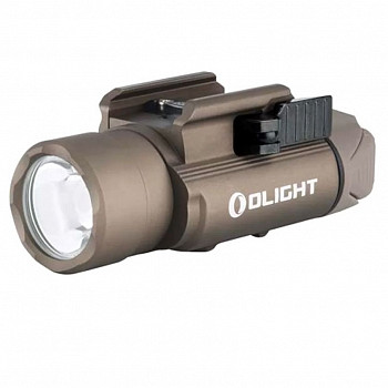 Фонарь Olight PL-PRO Valkyrie Desert