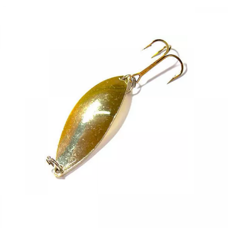 Блесна Spike Крокодил б. (21гр, 1010/3)