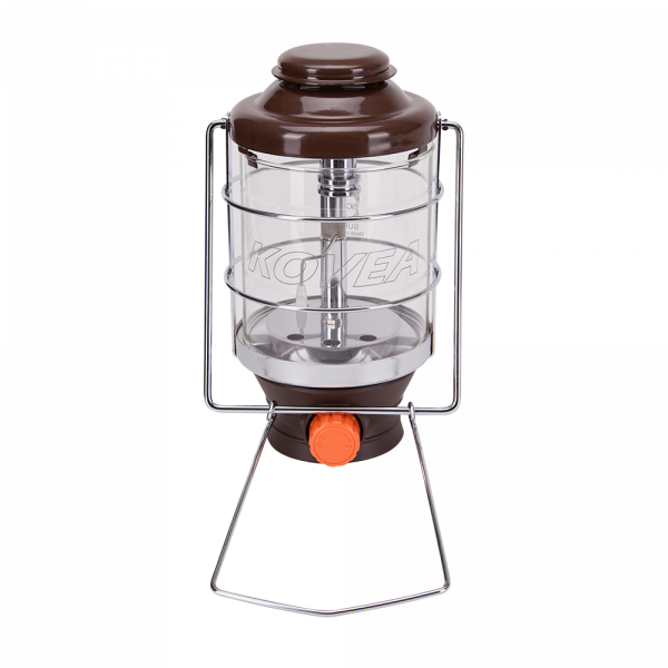 Лампа Kovea газовая большая 210 Lux KL-1010