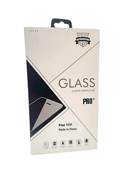 Стекло защитное PRO на Garmin Edge 1030/1040