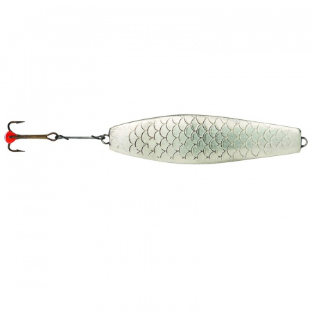 Блесна зимняя Rapala Pirken (7,5см, PIPA75-S)