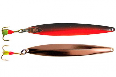Блесна вертикальная Nils Master Raptor (5см, 5,6гр, 179)