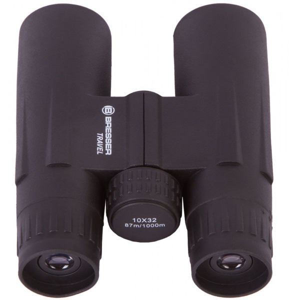 Бинокль Bresser Travel GA 10x32