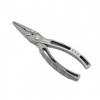 Пассатижи рыболовные Олта 17см