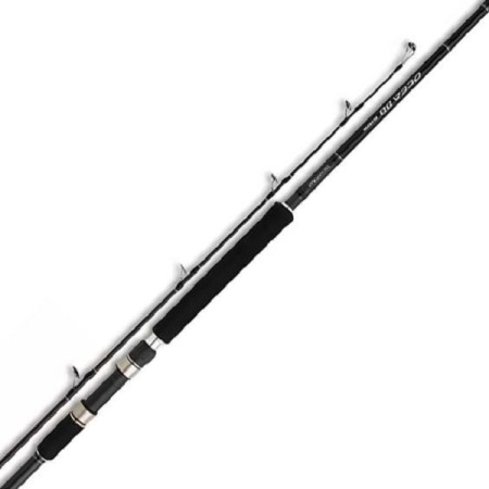 Удилище SHIMANO OCEA BB BLUEFIN 250 HARDBAIT ((Тест 40-120 гр. длина 250 см.))