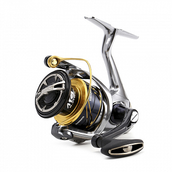 Катушка SHIMANO 16 Vanquish